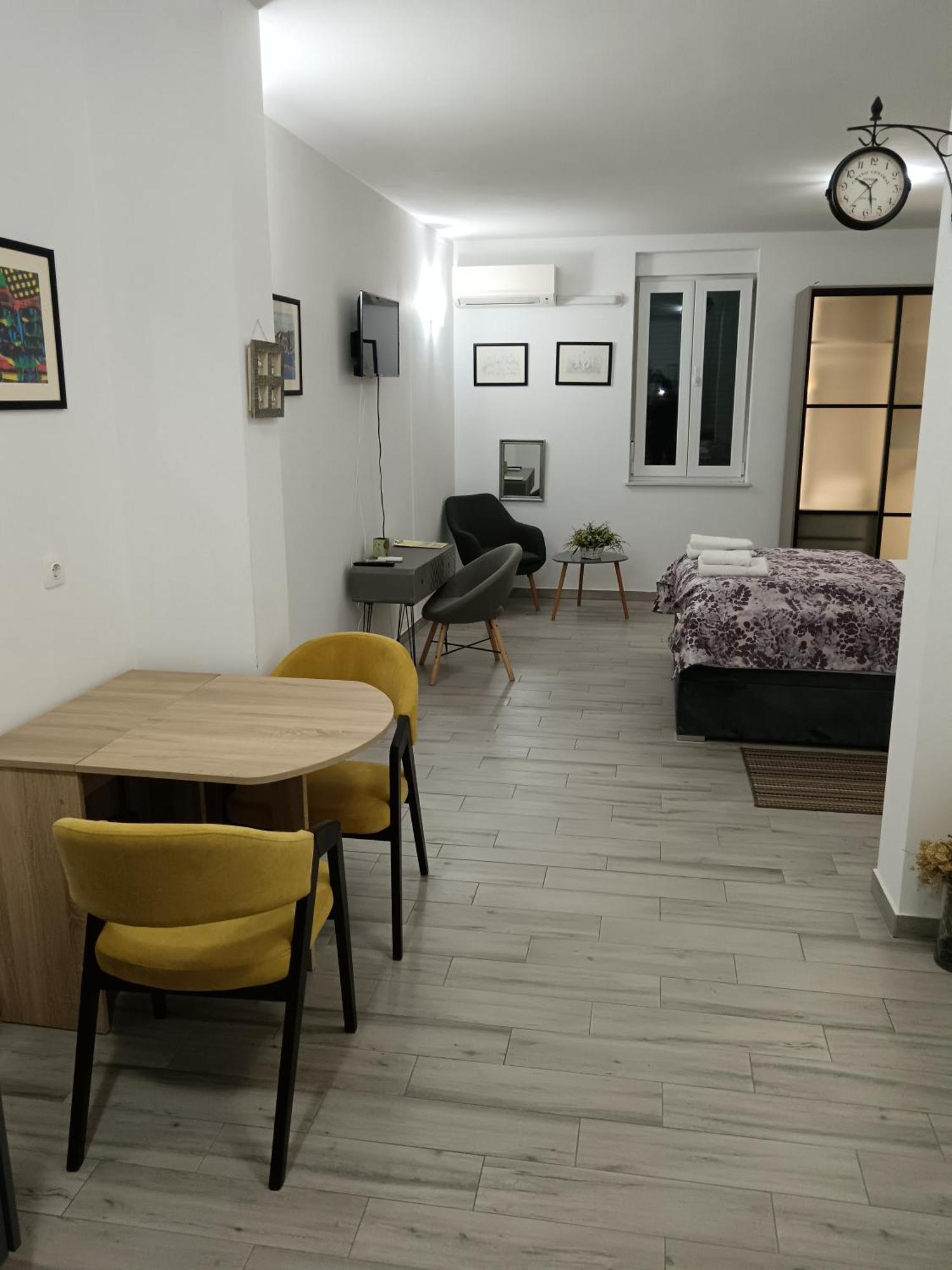 Faveria Apartments Amphitheater With Free Parking PUY Exterior foto