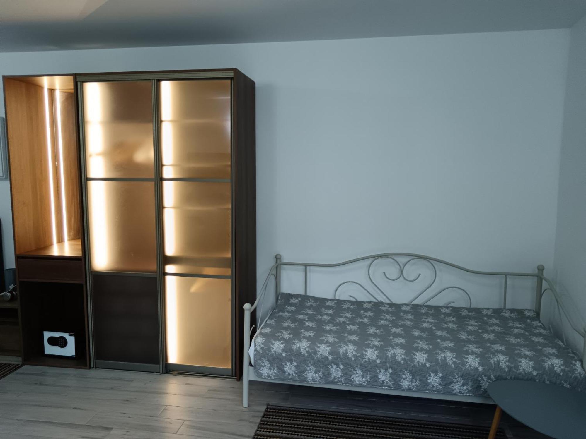 Faveria Apartments Amphitheater With Free Parking PUY Quarto foto