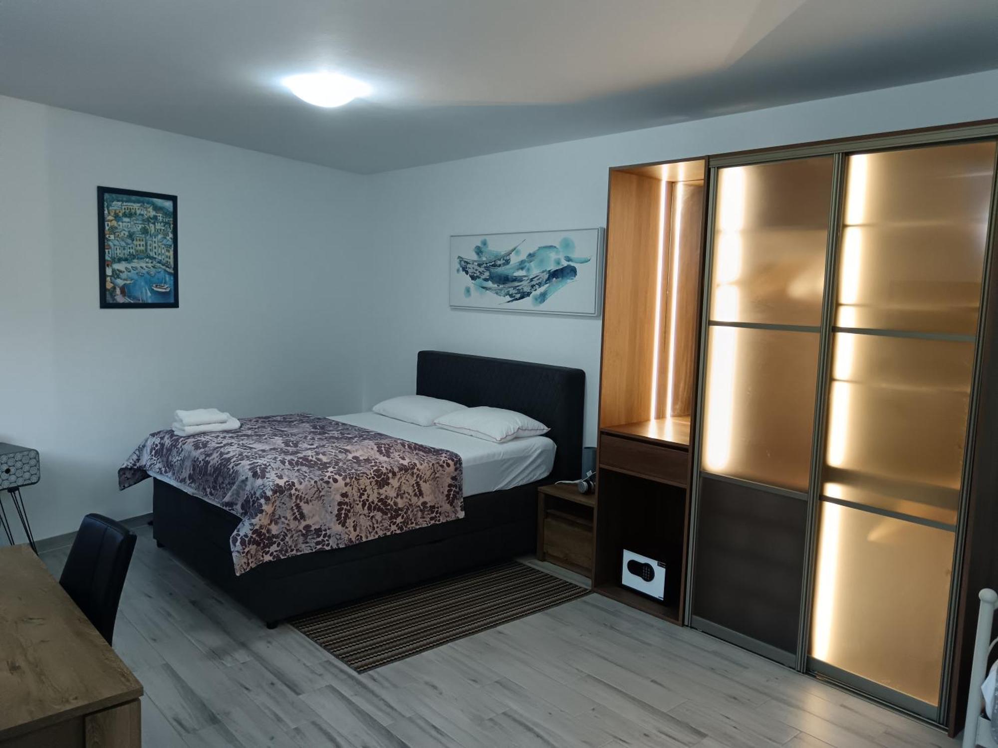 Faveria Apartments Amphitheater With Free Parking PUY Exterior foto