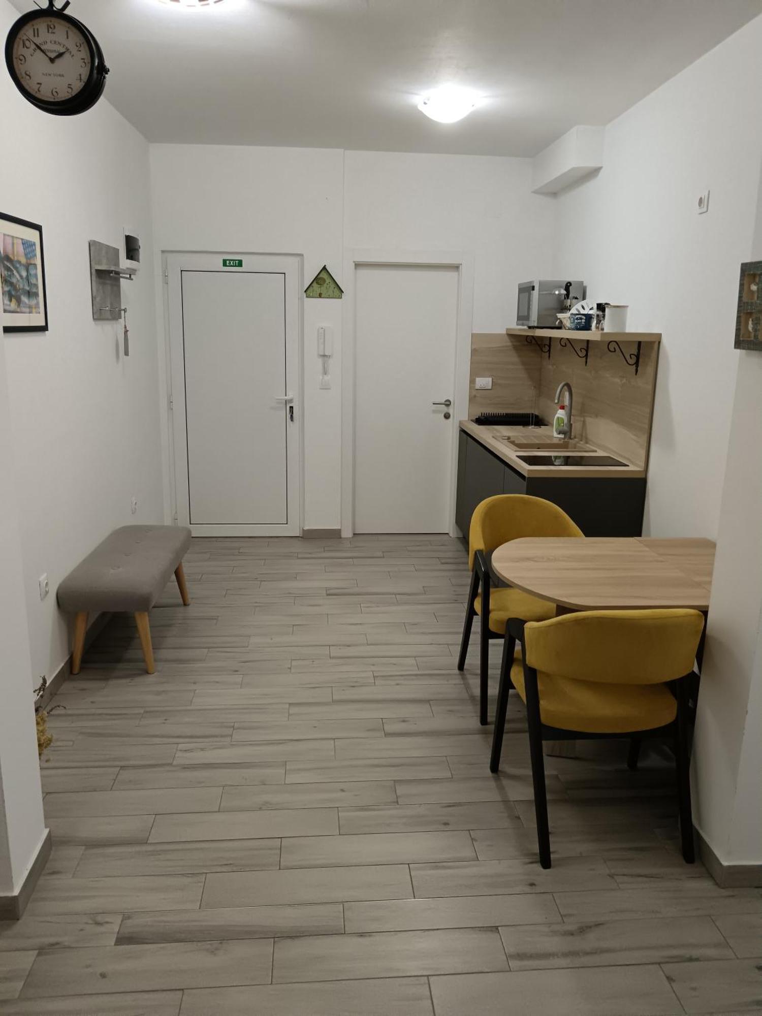 Faveria Apartments Amphitheater With Free Parking PUY Quarto foto