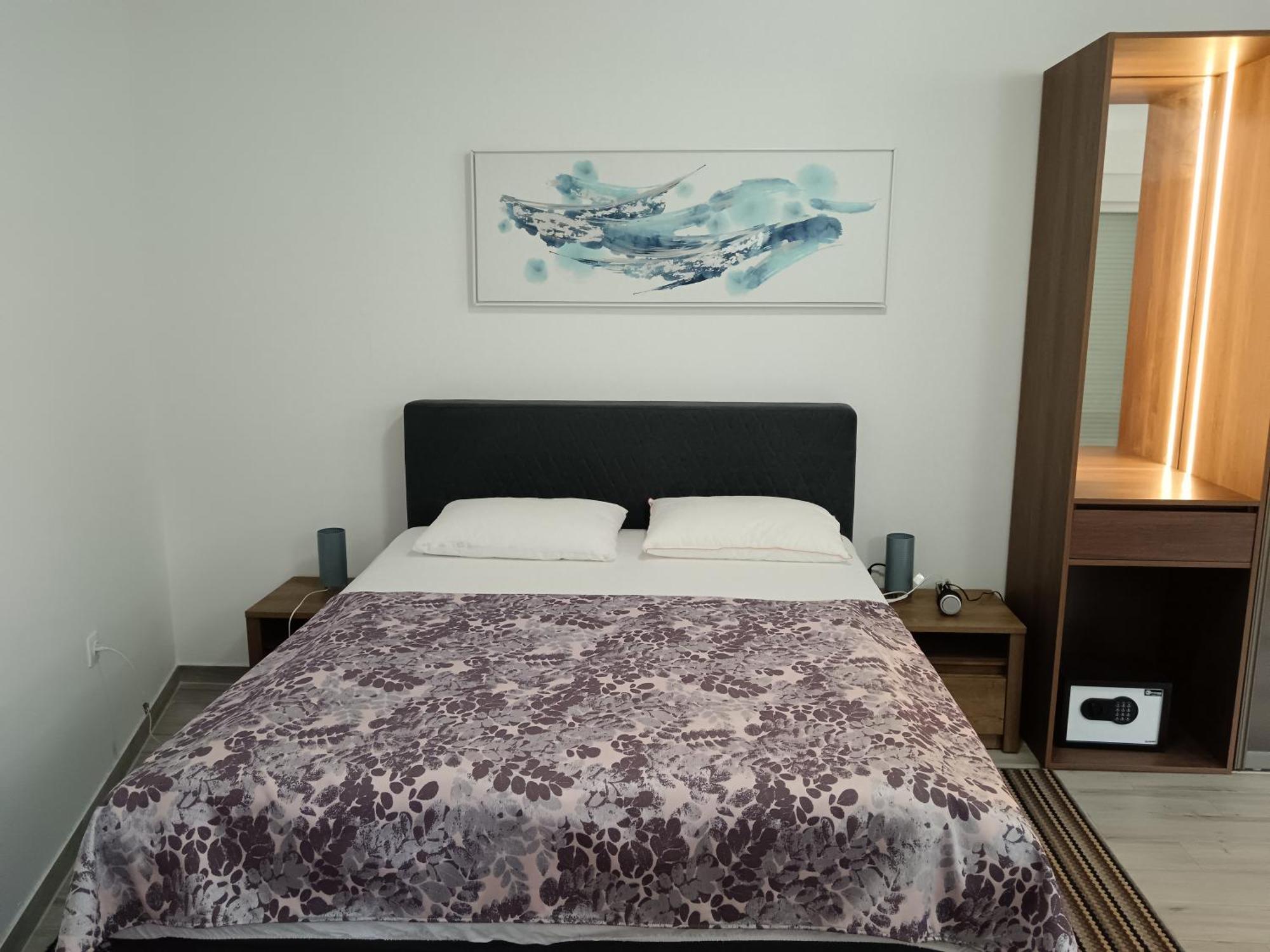 Faveria Apartments Amphitheater With Free Parking PUY Quarto foto